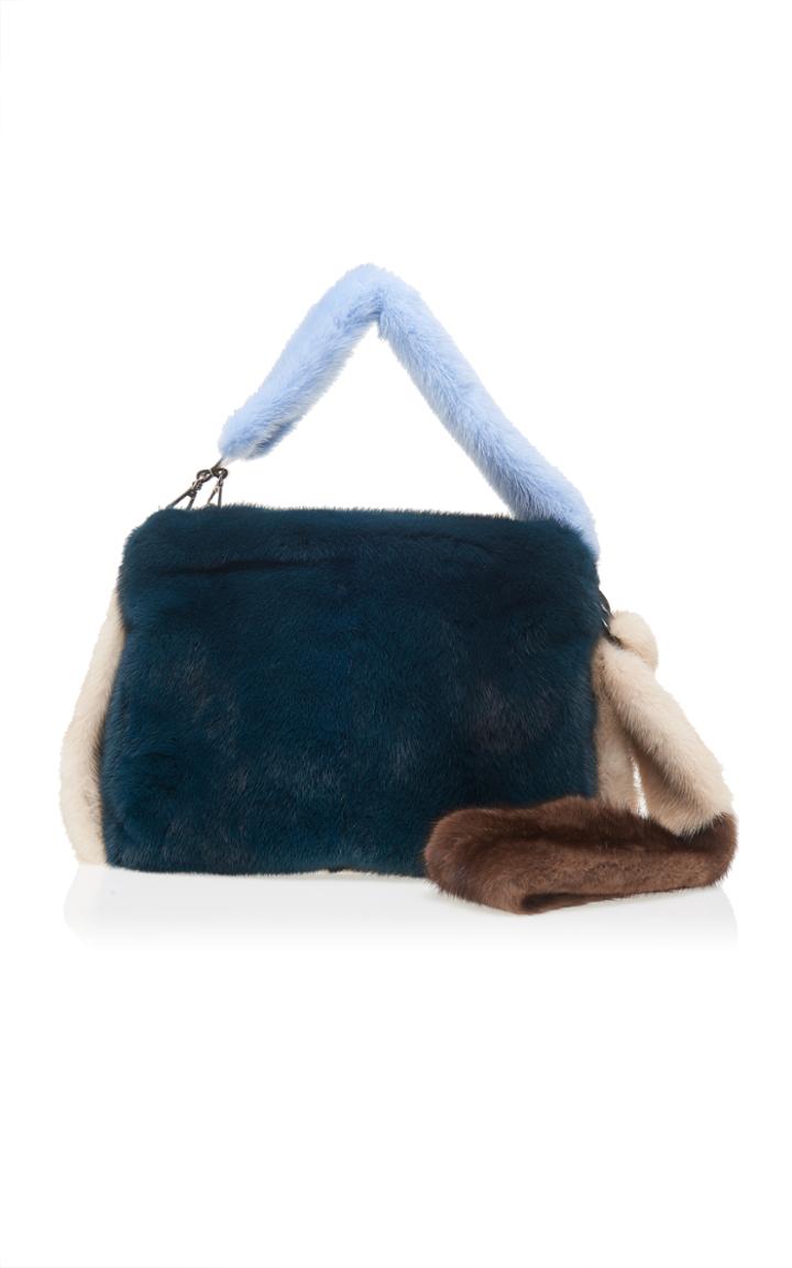 Marni Mink Claes Bag