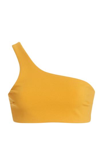 Haight Perlin One-shoulder Bikini Top
