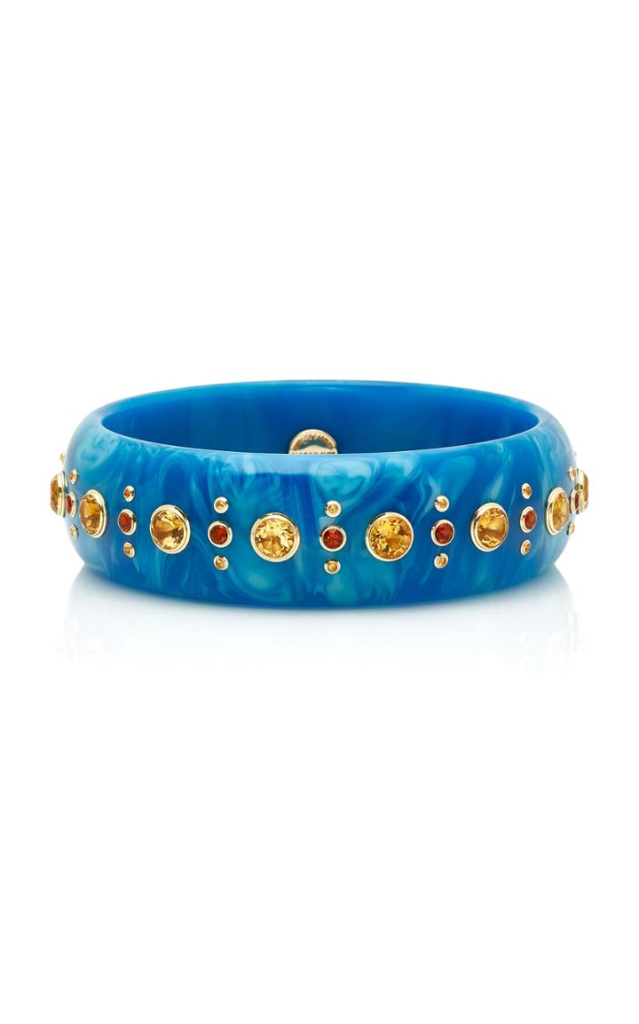 Mark Davis Carole Bangle