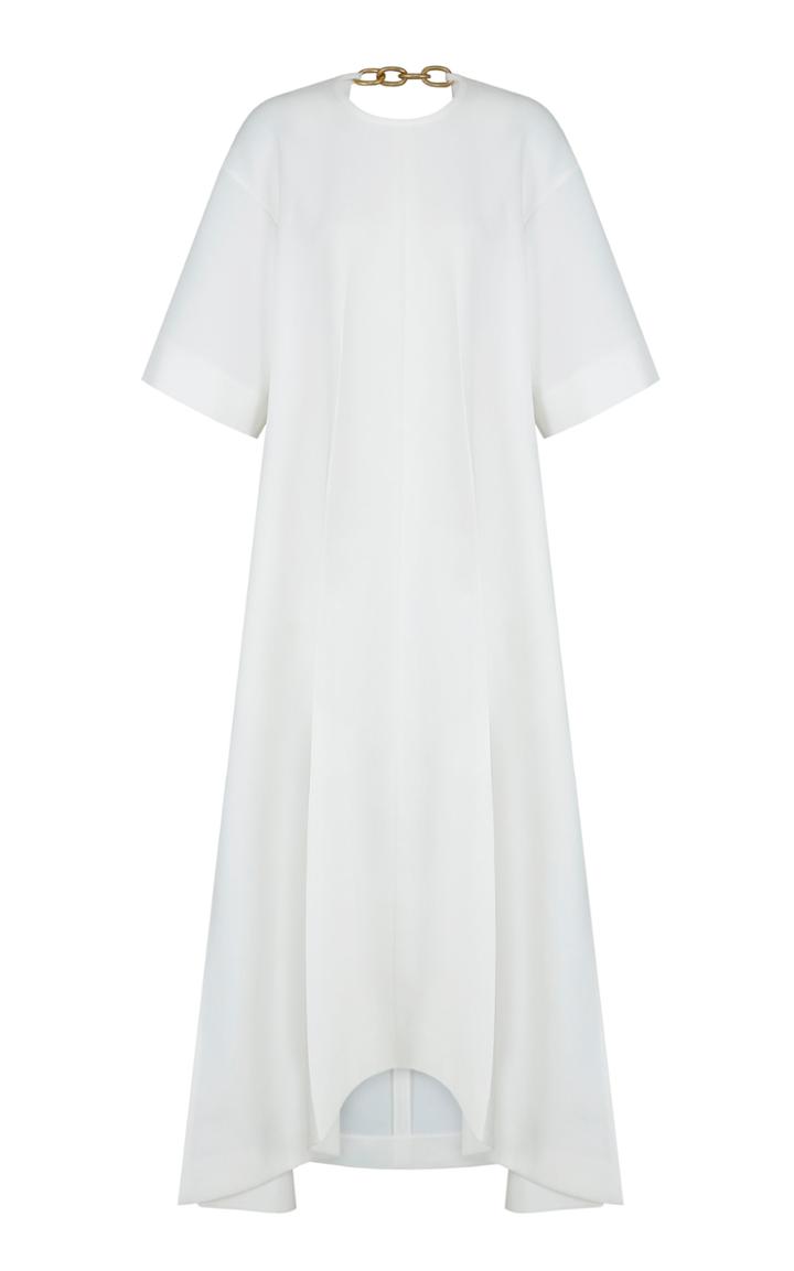 Moda Operandi Recto Relaxed Backless Maxi Dress