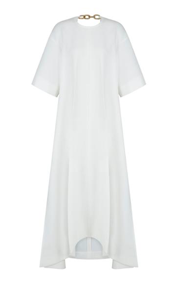 Moda Operandi Recto Relaxed Backless Maxi Dress