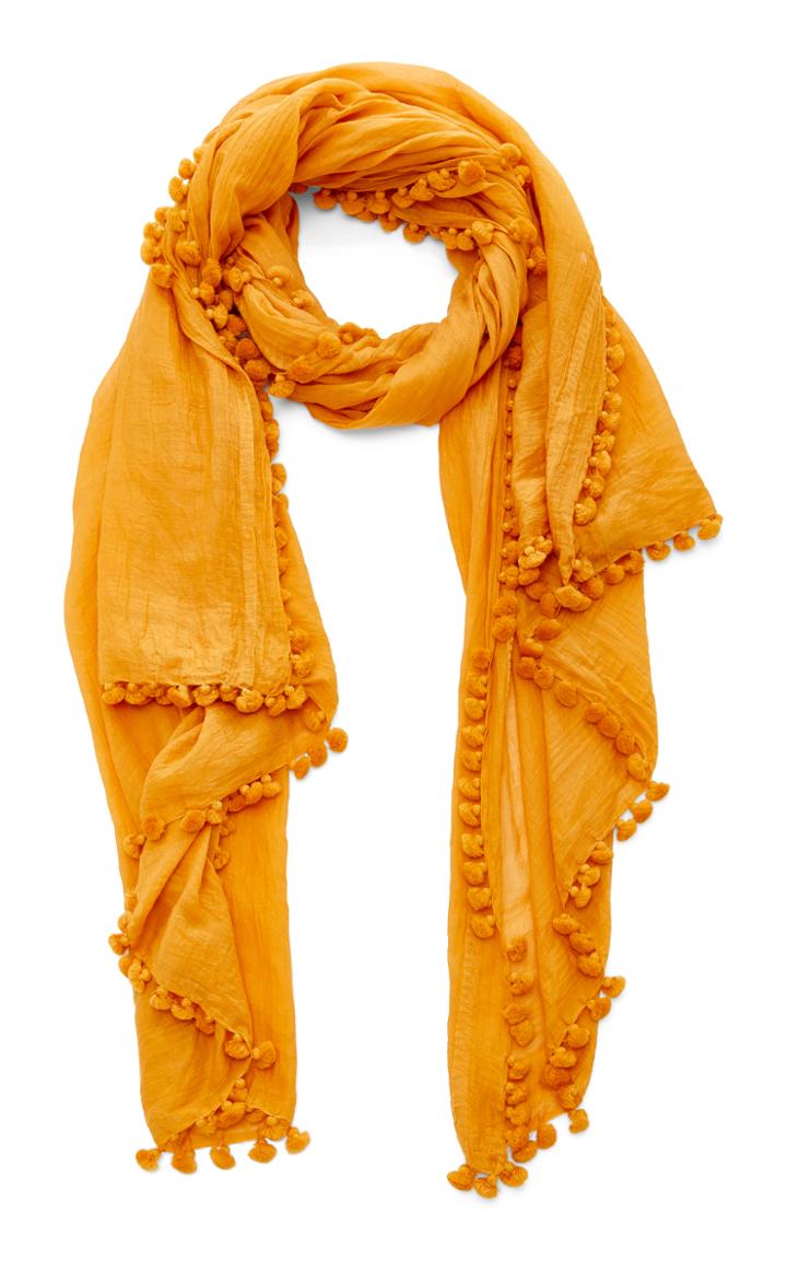 Matta Dupatta Tasseled Cotton And Silk-blend Sarong