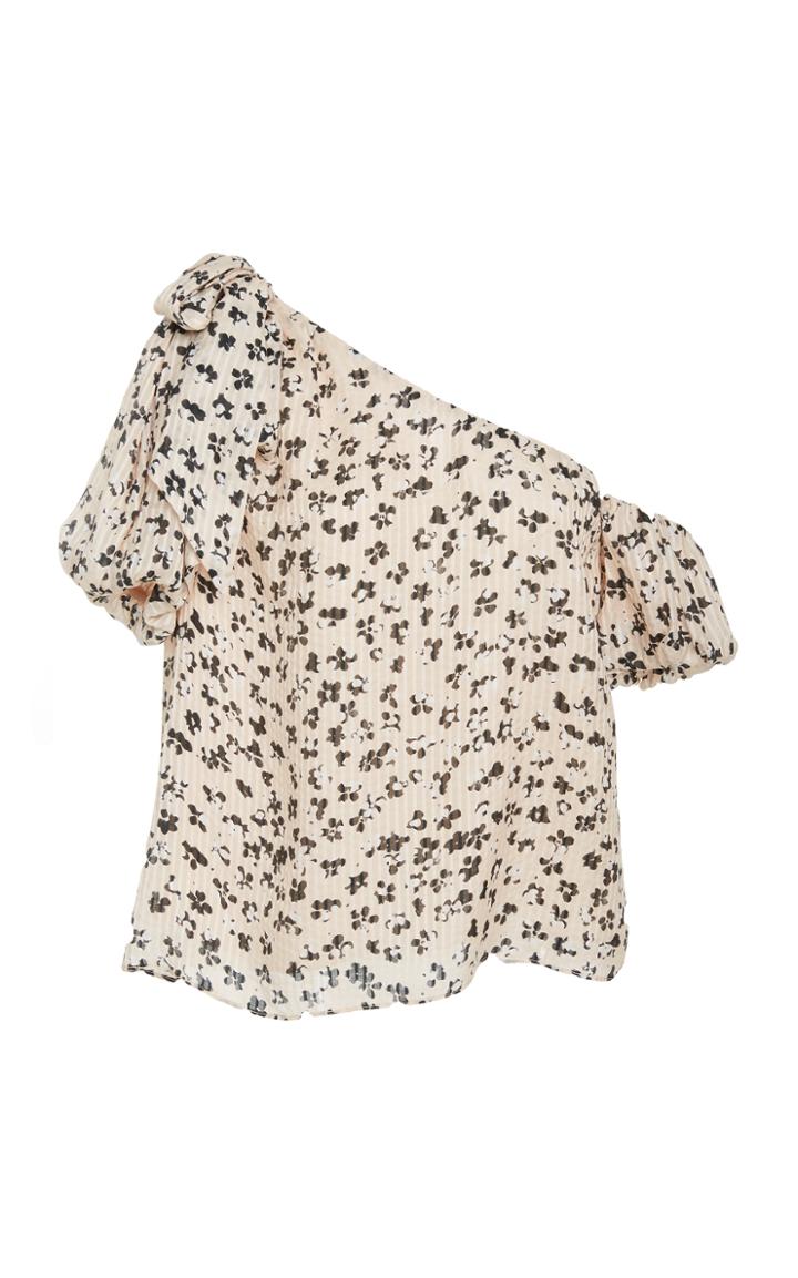 Ulla Johnson Femi Floral Top