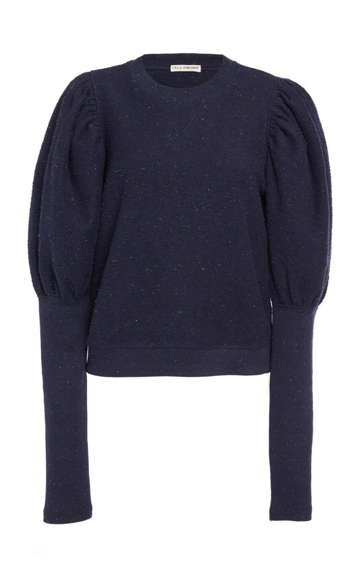 Ulla Johnson Philo Pullover