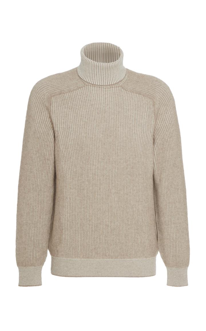 Moda Operandi Sease Dinghy Roll Sweater Size: M