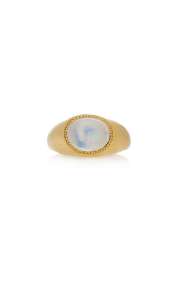 Prounis Moonstone Roz Ring
