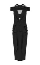 Maticevski Priestess Cocktail Dress