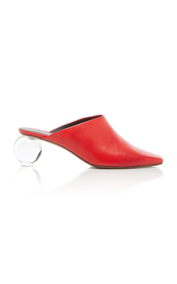 Neous Dopsis Mule