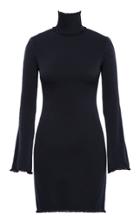 Maria Lucia Hohan Saji Stretch Crepe Dress