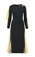 Edeline Lee Czeshka Dress