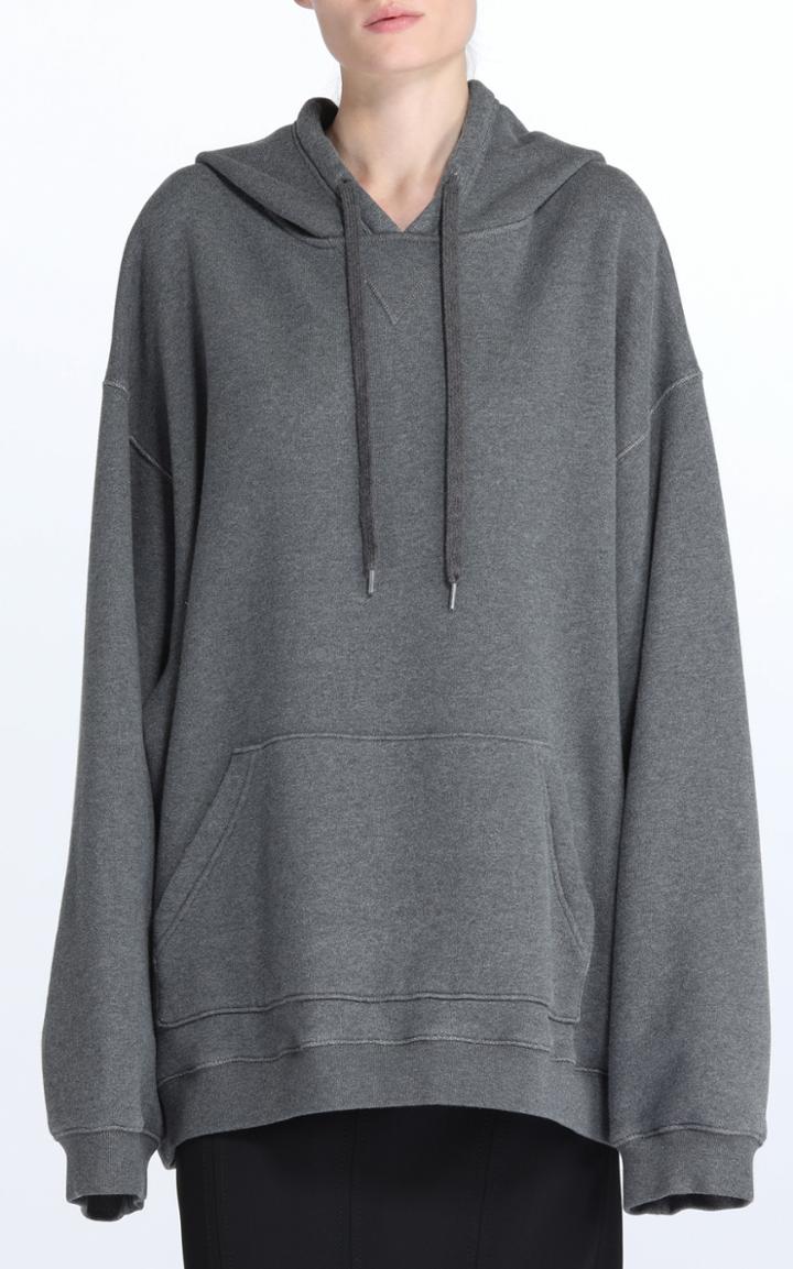 Moda Operandi N21 Oversized Sweatshirt