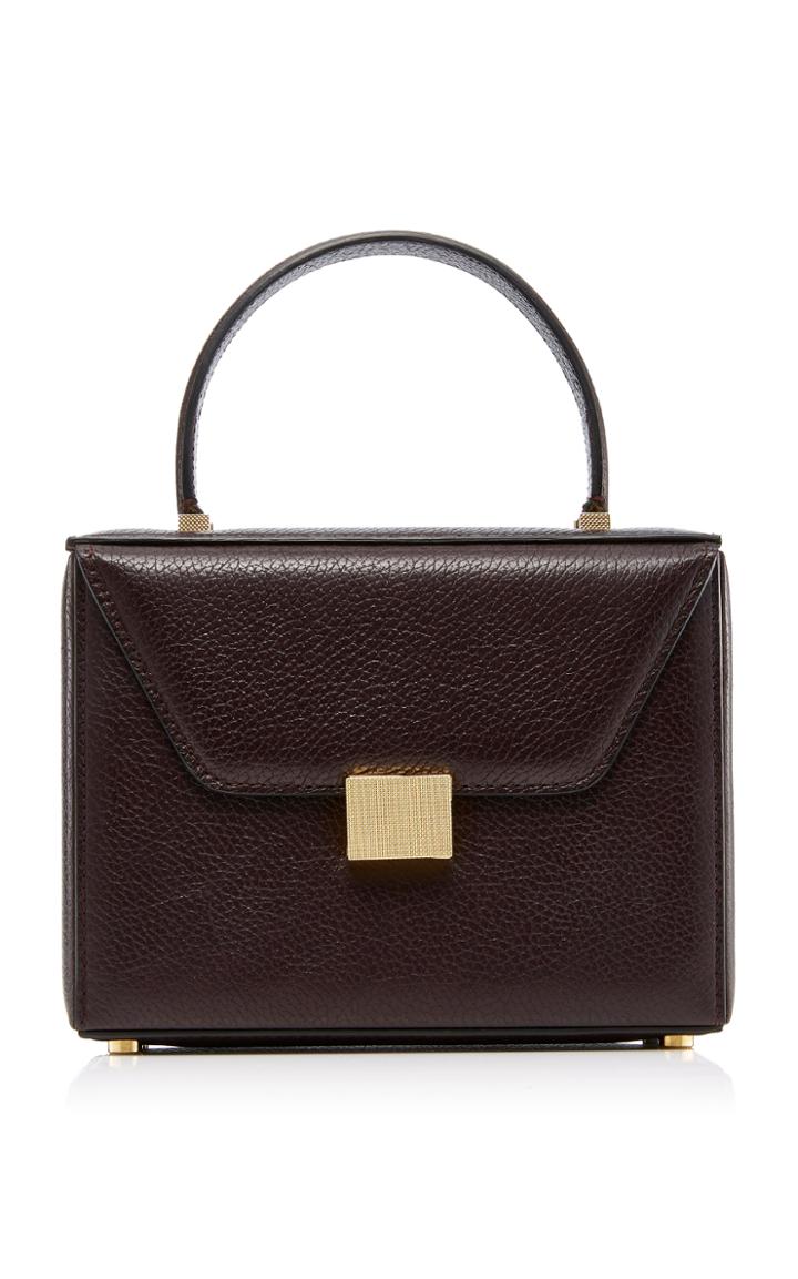 Victoria Beckham Vanity Top Handle