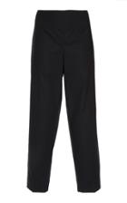 Paule Ka Stretch Side Zip Pant