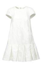Giuseppe Di Morabito Chinoiserie Jacquard Dress
