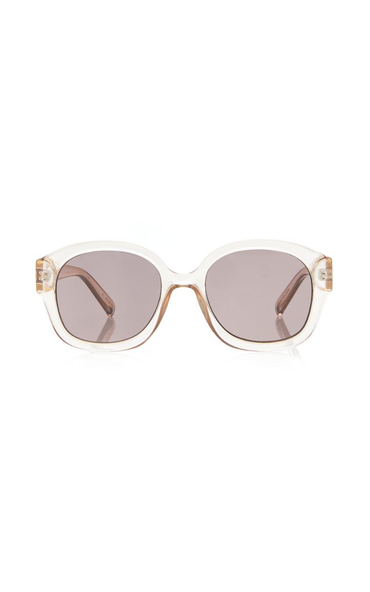 Jordan Askill X Le Specs Luxe Grand Bande Sunglasses