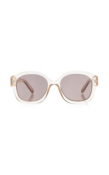 Jordan Askill X Le Specs Luxe Grand Bande Sunglasses