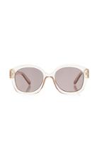 Jordan Askill X Le Specs Luxe Grand Bande Sunglasses