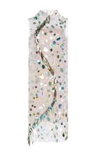 Marni Sleeveless Sequin Dress