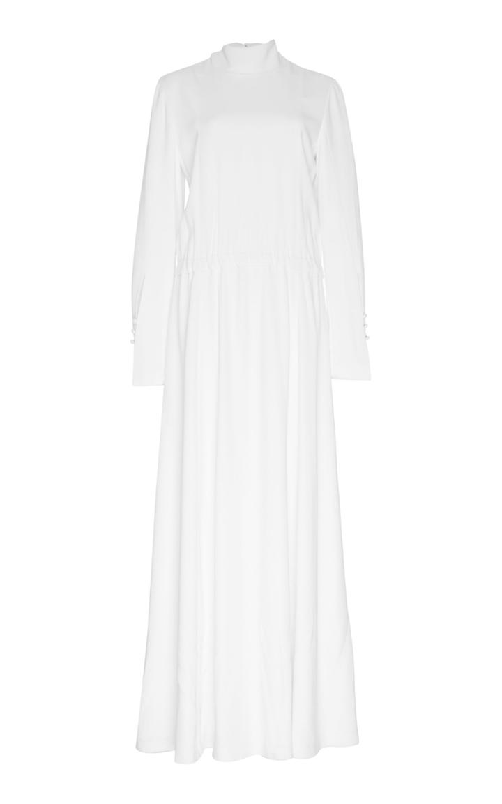 Marei 1998 Veronica Silk Dress