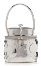 Maison Margiela Replica Tea Bag With Paillettes