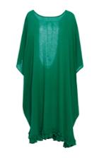 Rhode Resort Camille Open Back Dress