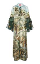 For Restless Sleepers Eupraxia Lace Up Dress