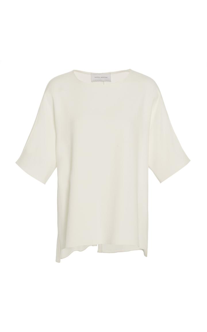 Marina Moscone T-shirt Blouse