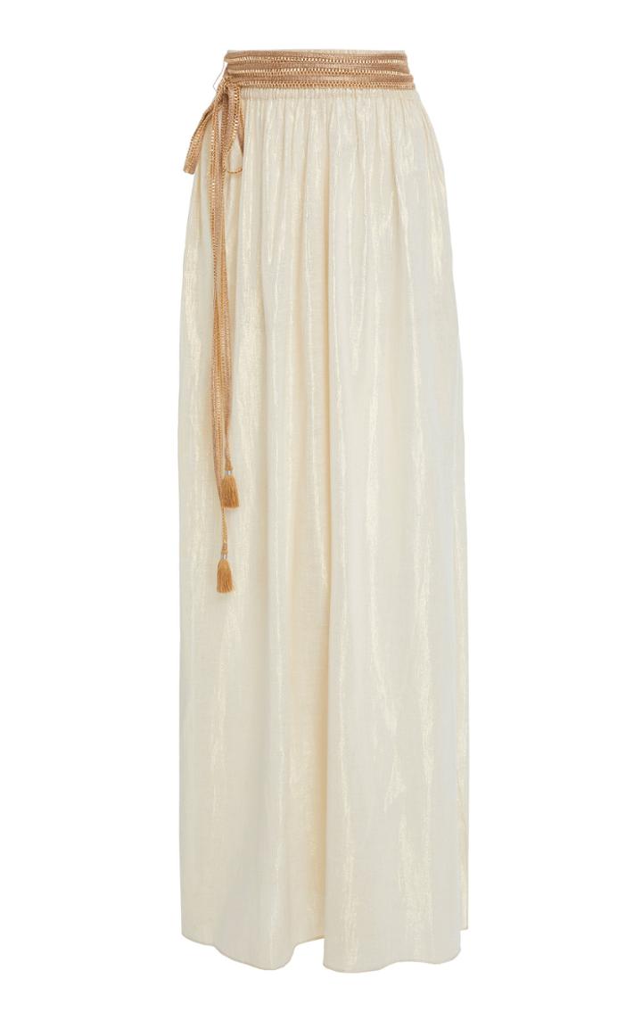 Miguelina Nadira Genie Cotton Pants