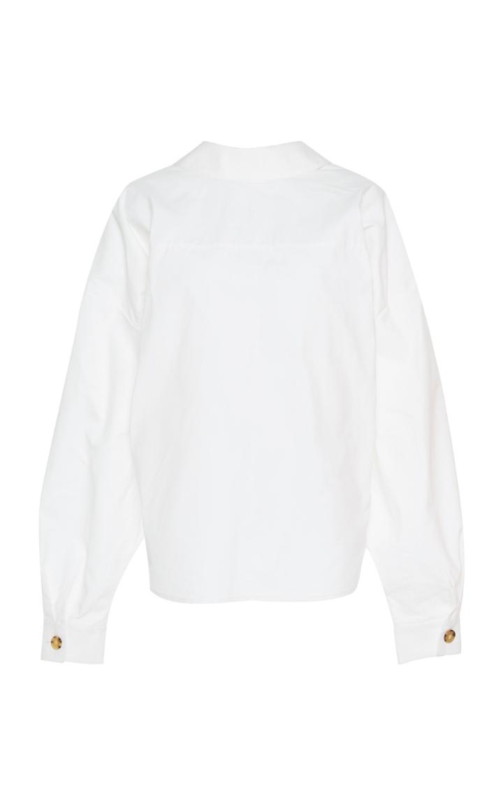 A.w.a.k.e. Back To Front Shirt