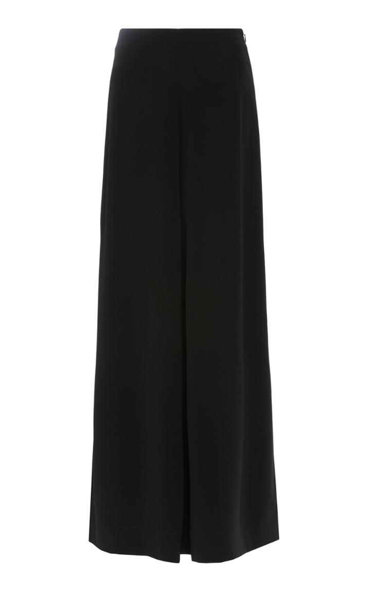 Co Side-slit Pant