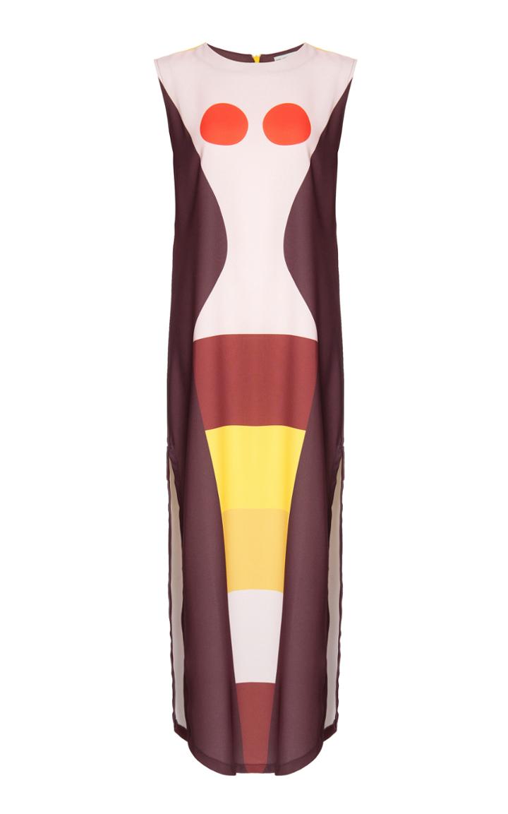 Vanda Jacintho Isis Dress