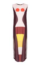 Vanda Jacintho Isis Dress