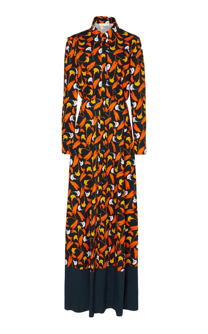 Borgo De Nor Frida Shirt Dress