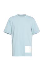 Oamc Frame Cotton-jersey T-shirt