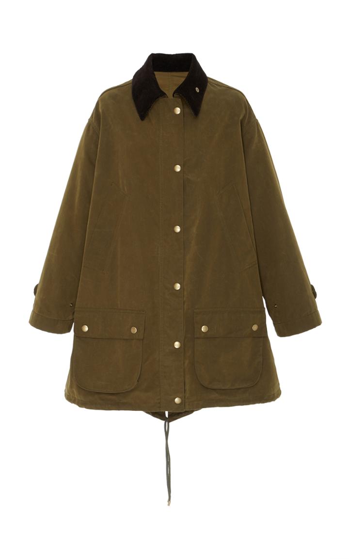 Philosophy Di Lorenzo Serafini Cocoon Coat