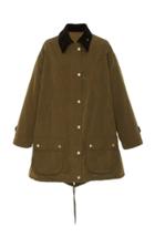 Philosophy Di Lorenzo Serafini Cocoon Coat