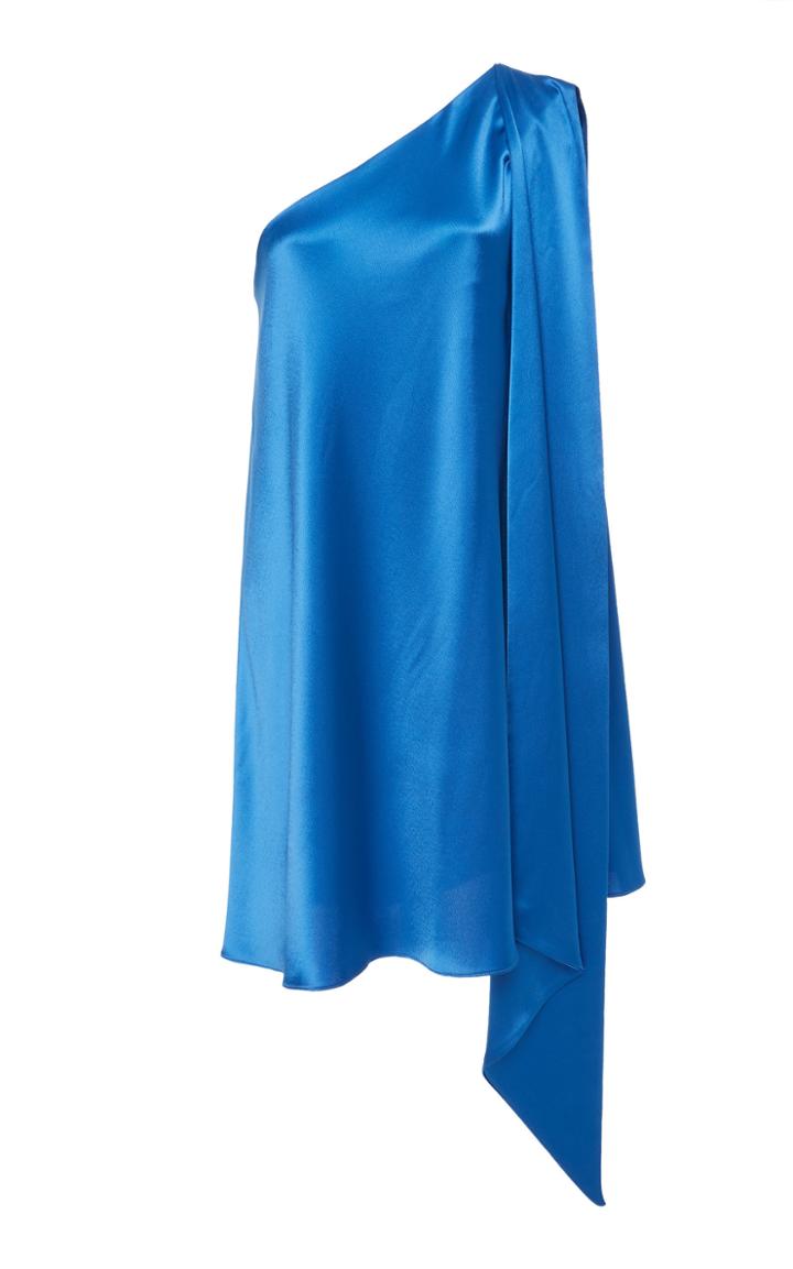 Mestiza New York Naomi One Shoulder Mini