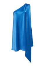Mestiza New York Naomi One Shoulder Mini
