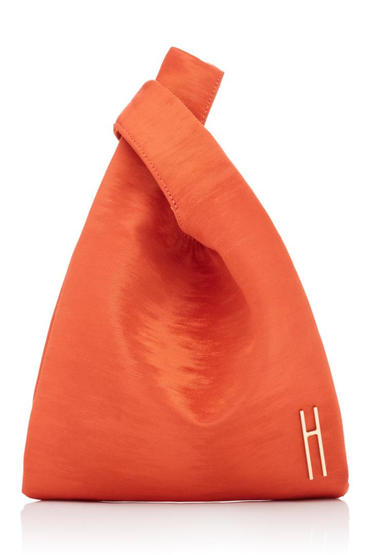Hayward Moire Mini Shopper