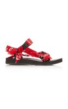 Arizona Love Trekky Sandals Size: 36