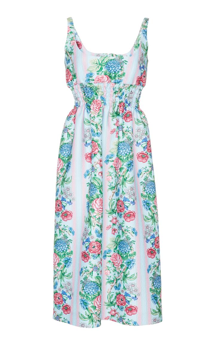 Emilia Wickstead Giovanna Dress