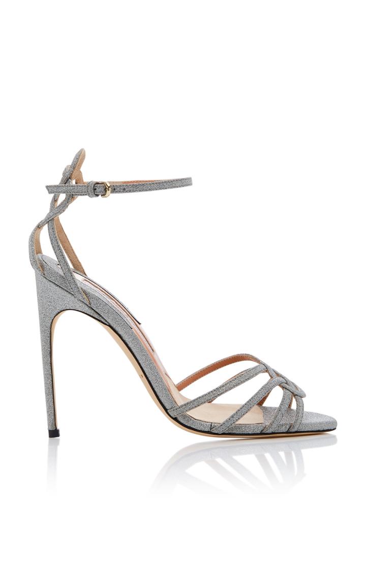 Brian Atwood Cassia Strap Sandal