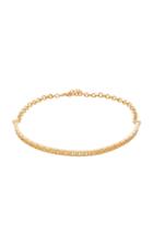 Versace Greca Gold-tone Choker