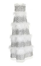Huishan Zhang Anais Dress