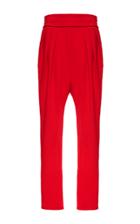 Givenchy Stretch Cady Trousers