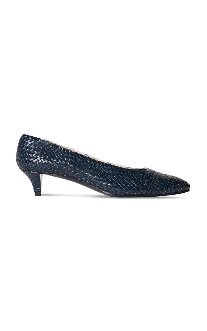 Moda Operandi The Row Lady D Pumps