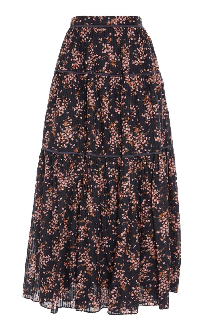 Ulla Johnson Auveline Skirt