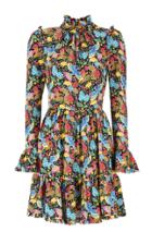 La Doublej Short Visconti Dress Size: Xs