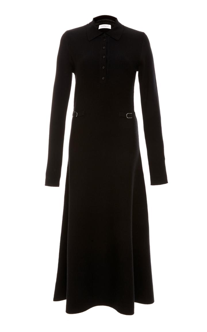 Gabriela Hearst Byron Dress