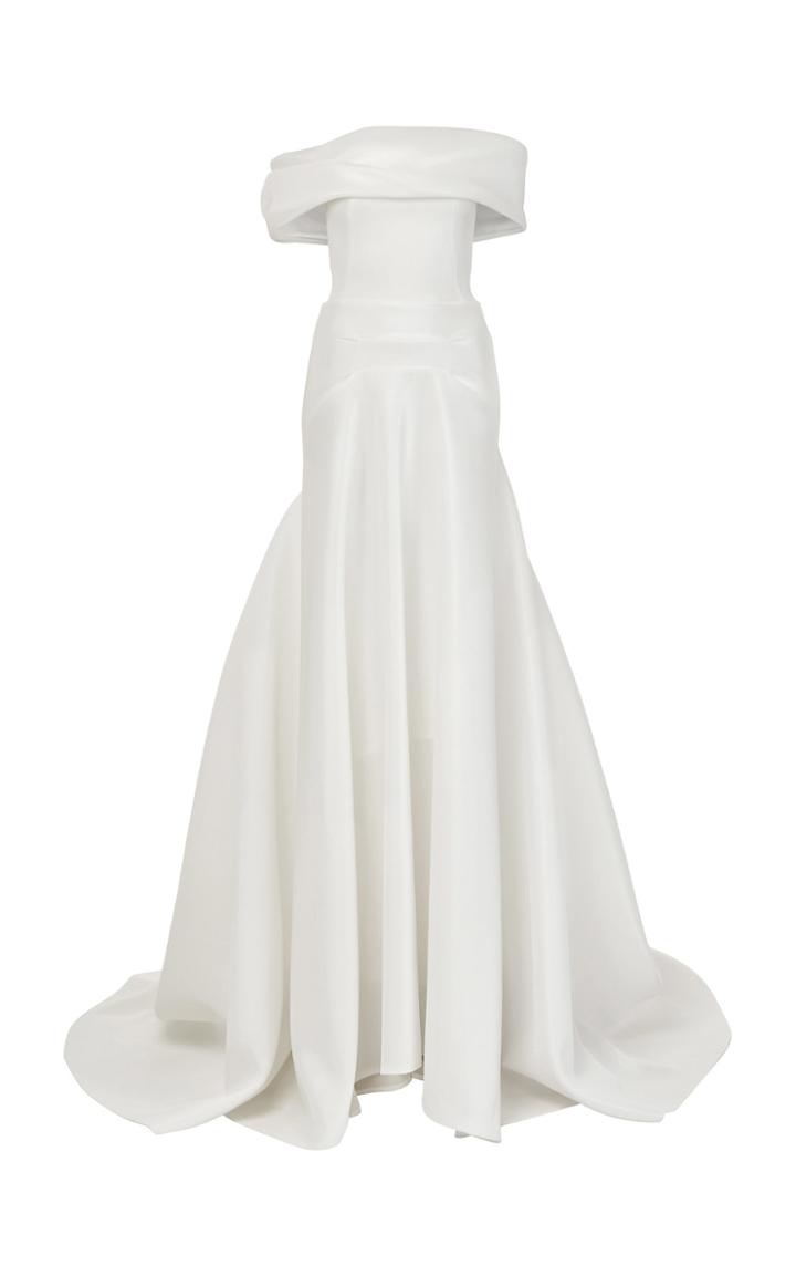 Maticevski Enchant Gown With Band